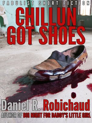 cover image of Chillun Got Shoes